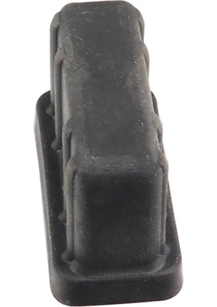 2pcs 17111712911 Kauçuk Motor Üst Radyatör Bmw E32 E38 E34 E39 735I 1988-1992 740I 1993-1994 750IL 1988-94 (Yurt Dışından) indirimleri