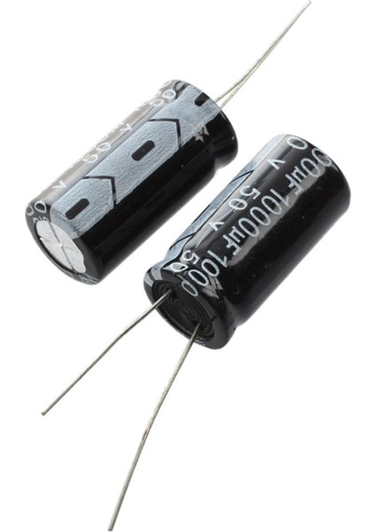 1x Dc 12V 2 Pıns Konnektörü Fırçasız Soğutma Fanı &amp 20 Pcs 1000UF 50V 13X25MM Alüminyum Elektrolitik Kapasitörler (Yurt Dışından) indirimleri