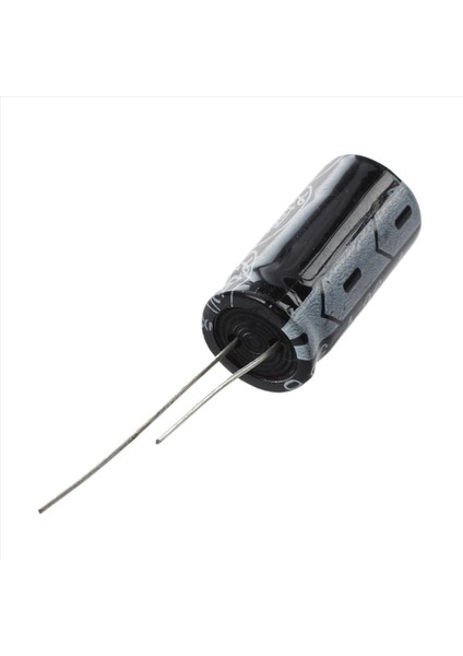 100 Pcs 1000UF 50V 13X25MM Alüminyum Elektrolitik Kapasitörler Siyah (Yurt Dışından) fırsatları