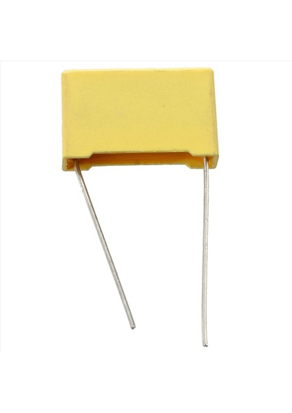 20PCS 250V 47NF 0 047UF% 10 Polipropilen Film Güvenlik Kondansatörü (Yurt Dışından) fiyatları