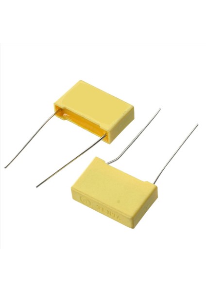 20PCS 250V 47NF 0 047UF% 10 Polipropilen Film Güvenlik Kondansatörü (Yurt Dışından) modelleri