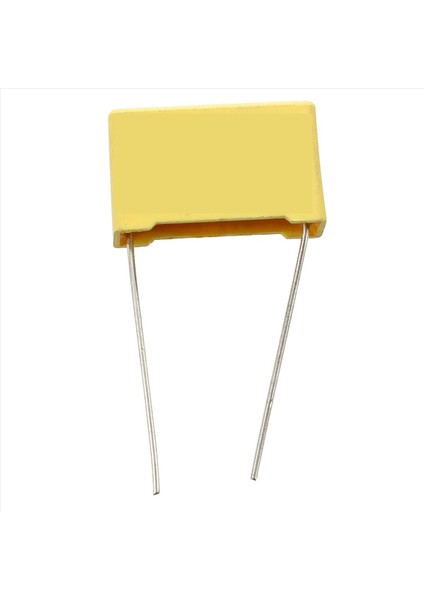 20PCS 250V 47NF 0 047UF% 10 Polipropilen Film Güvenlik Kondansatörü (Yurt Dışından) fırsatları