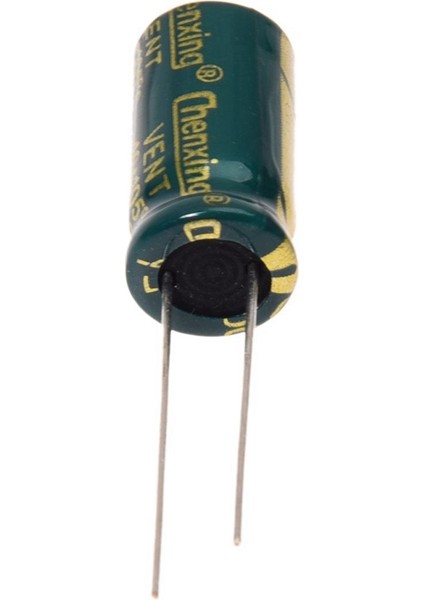 20PCS 10V 3300UF Anakart Elektrolitik Kapasitör Radyal (Yurt Dışından) indirimleri