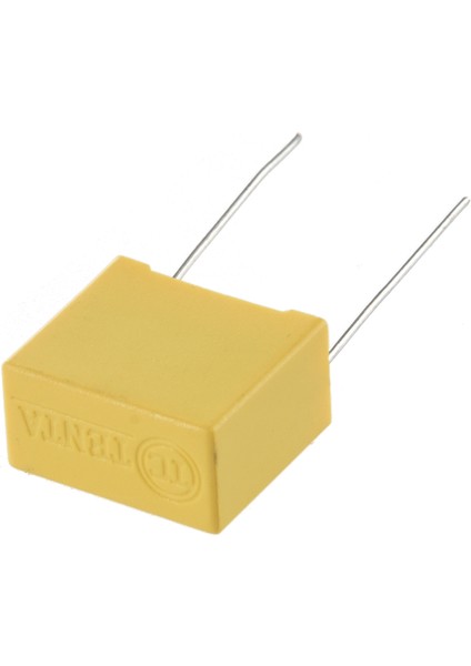 Ac 275V 0 47UF Polipropilen Film Güvenlik Kapasitörleri 40 Pc (Yurt Dışından) modelleri