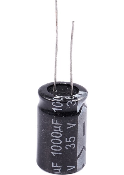 20 Pc Radyal Elektrolitik Kapasitörler Siyah 13MM x 21MM 10 Pcs 22UF 400V &amp 10 Pcs 1000UF 35V (Yurt Dışından) fiyatları