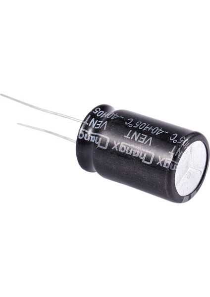 20 Pc Radyal Elektrolitik Kapasitörler Siyah 13MM x 21MM 10 Pcs 22UF 400V &amp 10 Pcs 1000UF 35V (Yurt Dışından) fırsatları