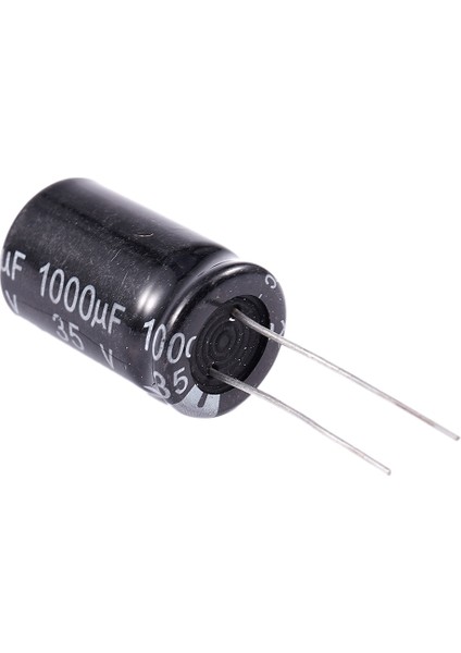 20 Pc Radyal Elektrolitik Kapasitörler Siyah 13MM x 21MM 10 Pcs 22UF 400V &amp 10 Pcs 1000UF 35V (Yurt Dışından) indirimleri