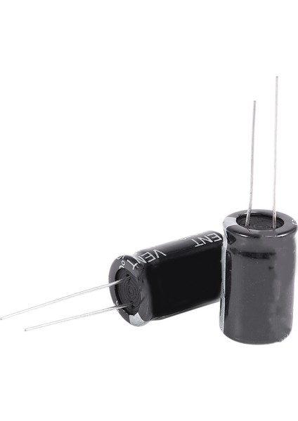 30 Pcs 1000UF 105C Radyal Elektrolitik Kapasitörler Siyah 20 Pcs 10 x 17MM ve 10 Pcs 13 x 20MM (Yurt Dışından) fırsatları