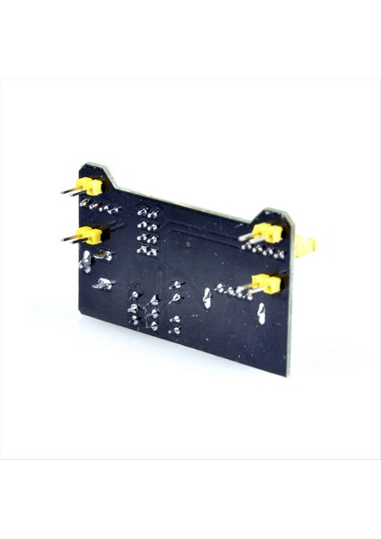 3 3V/5V MB102 Breadboard Güç Modülü +Lehimsiz 830 Points Ekmek Tahtası +65 Jumper Kabloları (Yurt Dışından) fiyatları