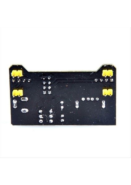 3 3V/5V MB102 Breadboard Güç Modülü +Lehimsiz 830 Points Ekmek Tahtası +65 Jumper Kabloları (Yurt Dışından) modelleri