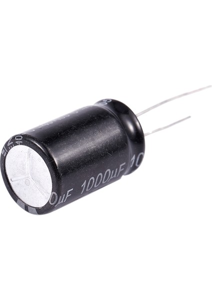 20 Pcs Radyal Alüminyum Elektrolitik Kapasitörler 13MM x 21 mm 1000UF 35V ve 2200UF 25V (Yurt Dışından) indirimleri