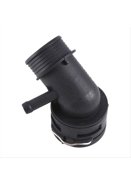 Yeni Araba Soğutma Suyu Hortumu Konnektörü Üst Boru Radyatör Adaptörü Audi Q7 Vw Touareg 7l Tdı 7L6122291H (Yurt Dışından)