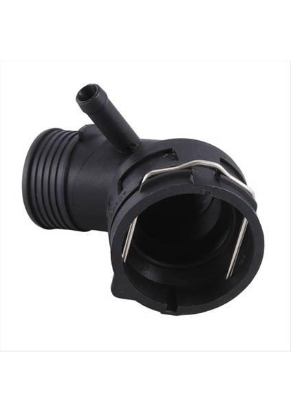 Yeni Araba Soğutma Suyu Hortumu Konnektörü Üst Boru Radyatör Adaptörü Audi Q7 Vw Touareg 7l Tdı 7L6122291H (Yurt Dışından) fırsatları