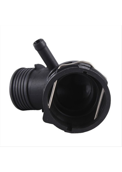 Yeni Araba Soğutma Suyu Hortumu Konnektörü Üst Boru Radyatör Adaptörü Audi Q7 Vw Touareg 7l Tdı 7L6122291H (Yurt Dışından) indirimleri