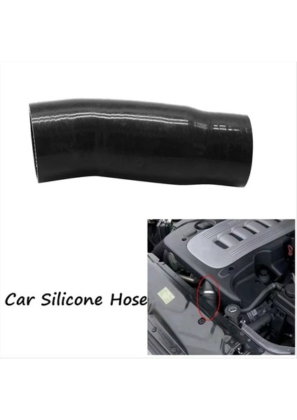 Bmw 5 Serisi E61 530D 525D Için Araba Intercooler Hortumu 1167799401 (Yurt Dışından) modelleri