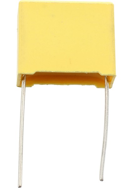 20 Pcs Ac 275V 0 22UF Polipropilen Film Güvenlik Kapasitörleri Mpx (Yurt Dışından) fırsatları