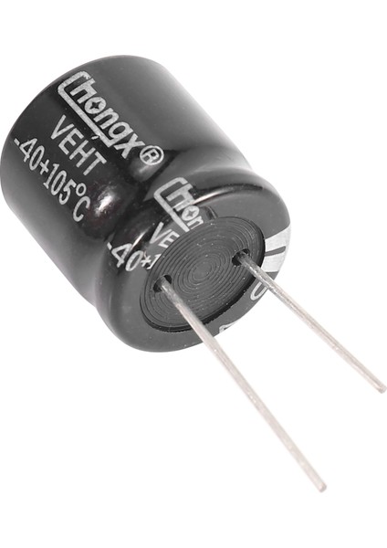 5 Pcs 400V 47UF 18 x 20MM Alüminyum Elektrolitik Kapasitör (Yurt Dışından) fırsatları