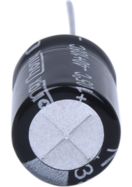5 Pcs 35V 470UF Elektrolitik Kapasitör 10 x 17 mm (Yurt Dışından) indirimleri