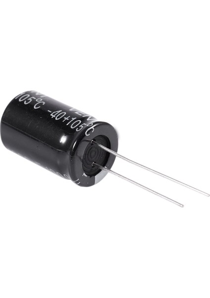 10 Pcs 35V 1000UF 105C Radyal Kurşun Elektrolitik Kapasitör 13MM x 20MM (Yurt Dışından) indirimleri