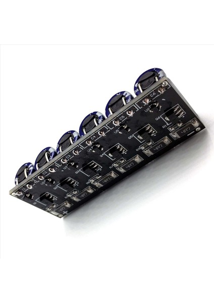 2x 16V 1f/2f Faraday Kapasitör Modülü 2 7V 10F Koruma Kurulu Supercapacitor (Yurt Dışından) indirimleri