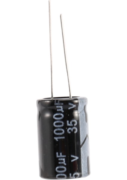 20 Pcs 1000UF 35V Radyal Alüminyum Elektrolitik Kapasitörler 13MM x 21 mm (Yurt Dışından) fırsatları