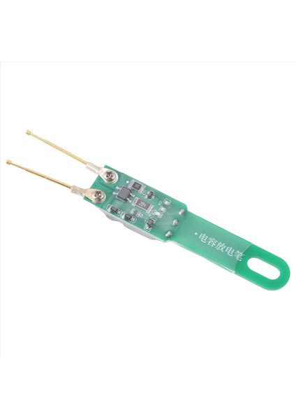 Voltajlı Kapasitör Kalemi Kalemi Anahtarı Güç Kaynağı Onarımı Onarma Tahliye Koruma Aracı LED AC8-1000V/DC5-1000V ile (Yurt Dışından) modelleri