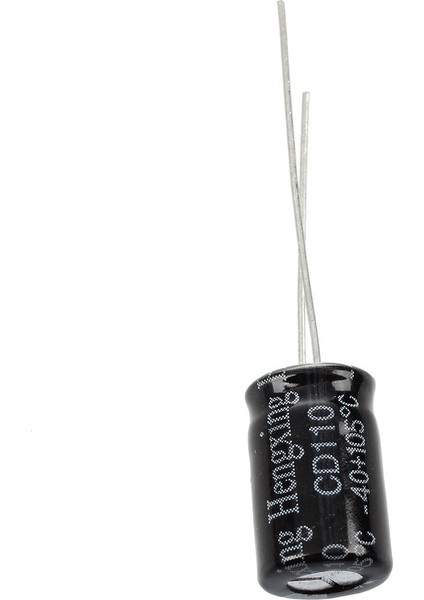 10 x 4 7uf 400V 105C Radyal Elektrolitik Kapasitör 8X12M (Yurt Dışından) indirimleri