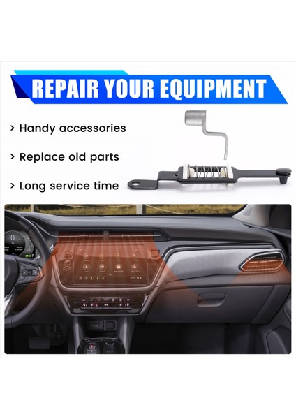 Gm 52487131 Için Hvac Modu Evaporatör Isı Bağlantısı Kolu (Yurt Dışından) fırsatları