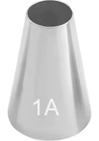 Duy Yuvarlak - 25X14X37 mm (DY-1A)