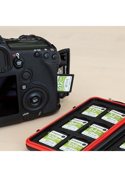 64GB Sdxc CLAS10 Uhsı SDS2/64GB Hafıza Kartı fırsatları