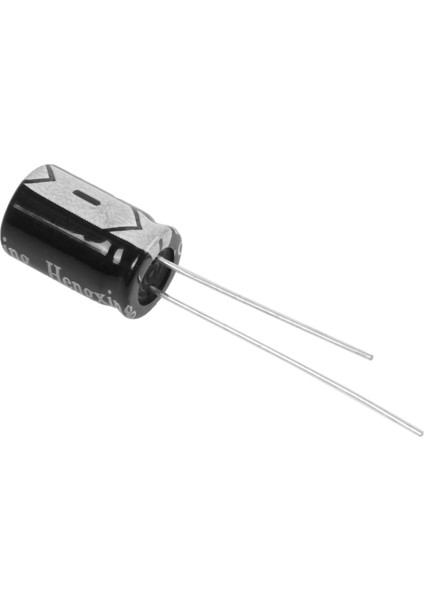 30 x 220UF 35V 105C Radyal Elektrolitik Kapasitör 8X12MM (Yurt Dışından) modelleri