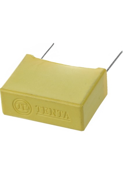 10 Pcs Ac 275V 1uf Polipropilen Film Güvenlik Kapasitörleri (Yurt Dışından) modelleri