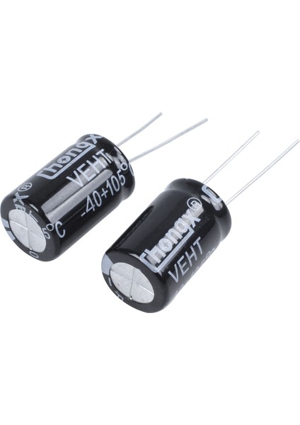 30 Pcs Radyal Alüminyum Elektrolitik Kapasitörler 13MM x 21 mm 20 Pcs 2200UF 25V &amp 10 Pcs 1000UF 35V (Yurt Dışından) fırsatları