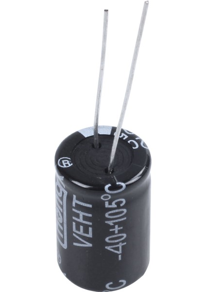 30 Pcs Radyal Alüminyum Elektrolitik Kapasitörler 13MM x 21 mm 20 Pcs 2200UF 25V &amp 10 Pcs 1000UF 35V (Yurt Dışından) indirimleri