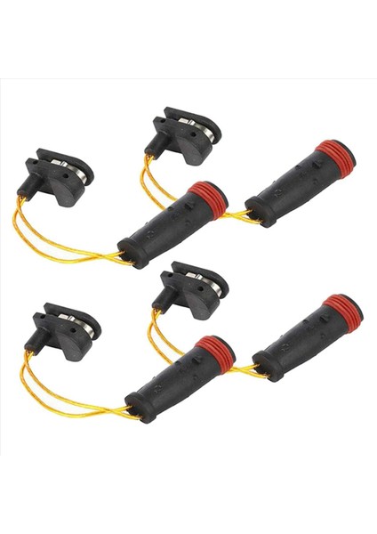 50PCS 2205401517 1645401017 Ön Fren Yolcu Mercedes Benz W211 S211 X164 W164 W166 W251 W220 W639 (Yurt Dışından) fiyatları