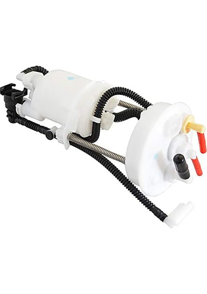 Elektrikli Yakıt Pompası Montajı Yakıt Filtresi Honda Fit Saloon City Için Uygun 1 3l/1 5l Jazz 1 2l/1 4l 2002-2008 16010-SAA-100 (Yurt Dışından) fırsatları