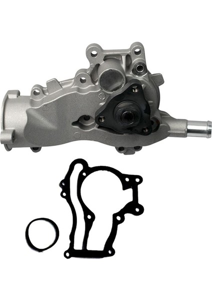 Buick Encore Için Motor Soğutma Su Pompası Chevrolet Sonic Cruze 25193407 25192709 55579016 55561623 (Yurt Dışından)