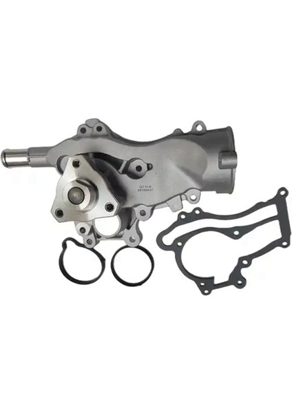 Buick Encore Için Motor Soğutma Su Pompası Chevrolet Sonic Cruze 25193407 25192709 55579016 55561623 (Yurt Dışından) fiyatları