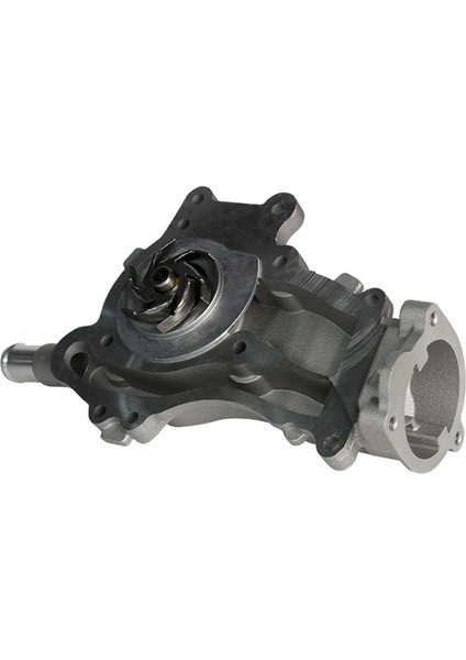 Buick Encore Için Motor Soğutma Su Pompası Chevrolet Sonic Cruze 25193407 25192709 55579016 55561623 (Yurt Dışından) fırsatları