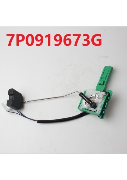 Yakıt Seviyesi Sensörü 7p0 919 673 G 7P0919673G Volkswagen Audi Seattle (Yurt Dışından) modelleri