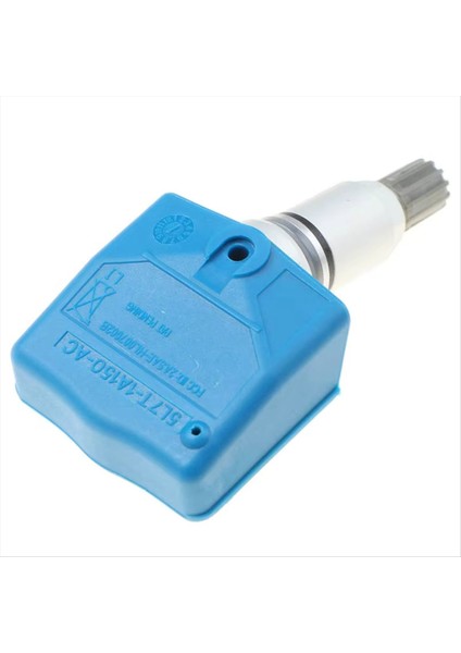 4pcs 5L7T-1A150-AC Car Tpms Ford Expedition Lincoln Navigator Için Lastik Basınç Monitör Sensörü 5L7T1A150AC 5L1Z-1A150-AA (Yurt Dışından) fırsatları