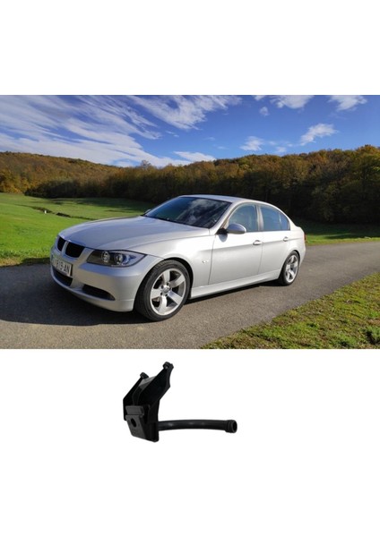 Petrol Pompası Yağ Alma Tüpü 11417500328 BMW-N40 N42 N45 N46 E81 E82 E84 E85 E90 E91 Araç Aksesuarları Siyah (Yurt Dışından) fiyatları