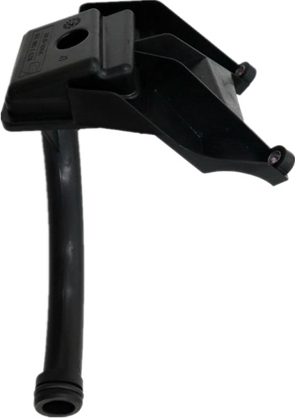 Petrol Pompası Yağ Alma Tüpü 11417500328 BMW-N40 N42 N45 N46 E81 E82 E84 E85 E90 E91 Araç Aksesuarları Siyah (Yurt Dışından) fırsatları