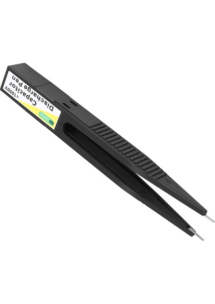 Kondansatör Deşarj Kalemi Hızlı Durdurulma Voltaj 1000V Onarım Aracı Güvenlik Akıllı (Yurt Dışından) modelleri