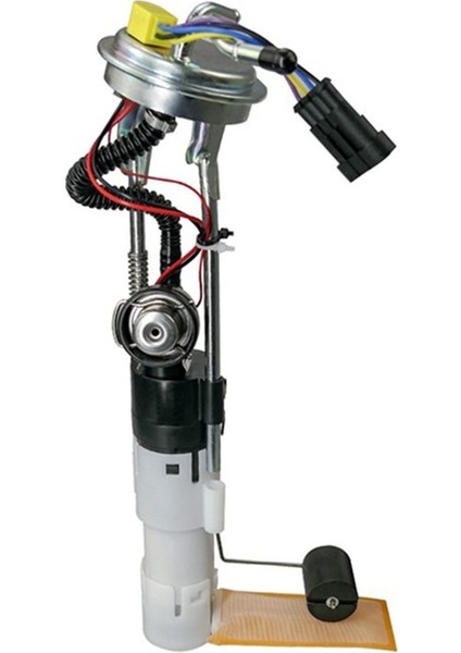 Yakıt Pompası Montajı 709000362 Can-Am 1000 Komutanı Maverick 2011-2015 (Yurt Dışından)