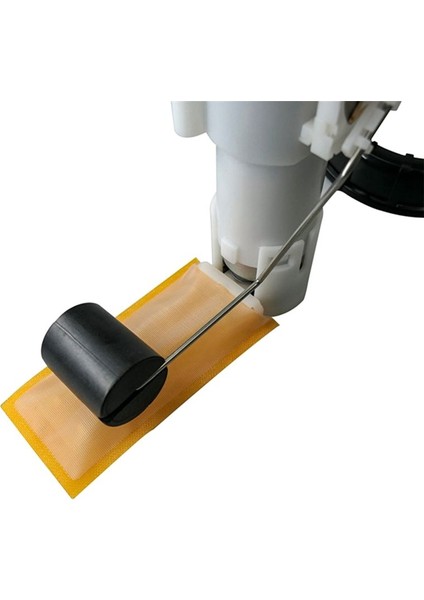 Yakıt Pompası Montajı 709000362 Can-Am 1000 Komutanı Maverick 2011-2015 (Yurt Dışından) modelleri