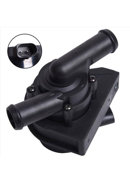 Vw Audi A4 A6 Quattro Passat Için 2x Motor Yardımcı Su Pompası 078121601B (Yurt Dışından) fiyatları