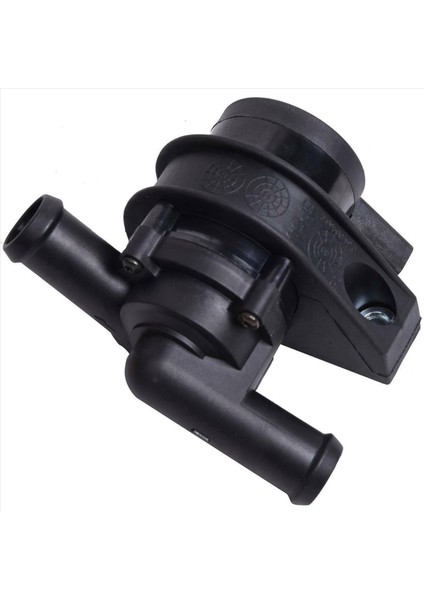 Vw Audi A4 A6 Quattro Passat Için 2x Motor Yardımcı Su Pompası 078121601B (Yurt Dışından) fırsatları