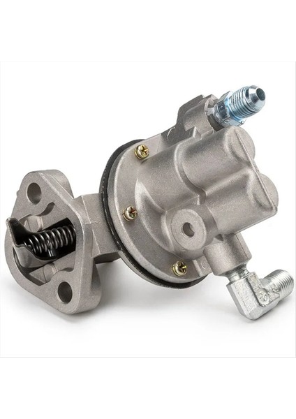 231007800271 Toyota Forklıft 4p ve 5r Motor 23100-78002-71 Için Conta ile Yakıt Pompası (Yurt Dışından)