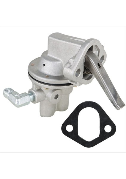 231007800271 Toyota Forklıft 4p ve 5r Motor 23100-78002-71 Için Conta ile Yakıt Pompası (Yurt Dışından) fiyatları